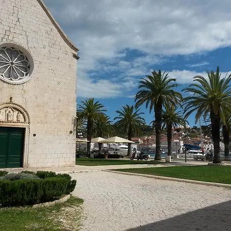 Studio Kairos Trogir Exteriér fotografie