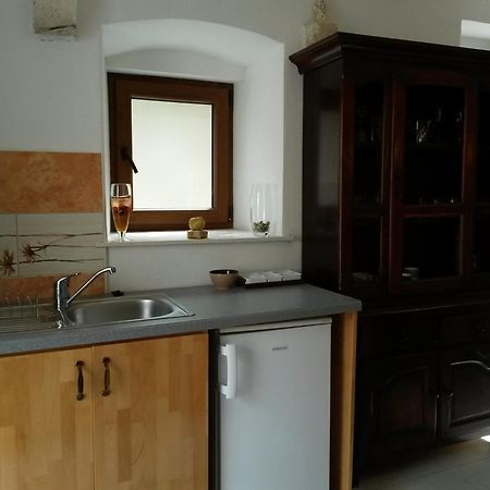 Studio Kairos Trogir Exteriér fotografie