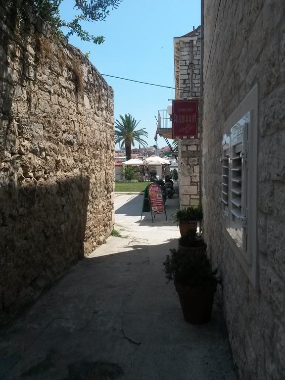 Studio Kairos Trogir Pokoj fotografie