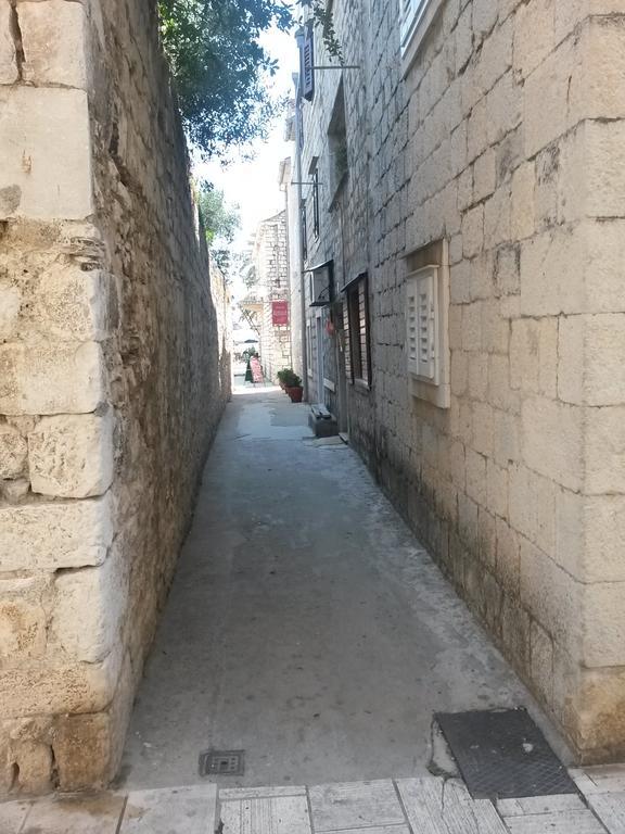 Studio Kairos Trogir Pokoj fotografie