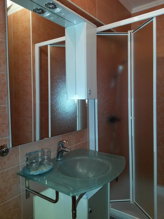Studio Kairos Trogir Pokoj fotografie