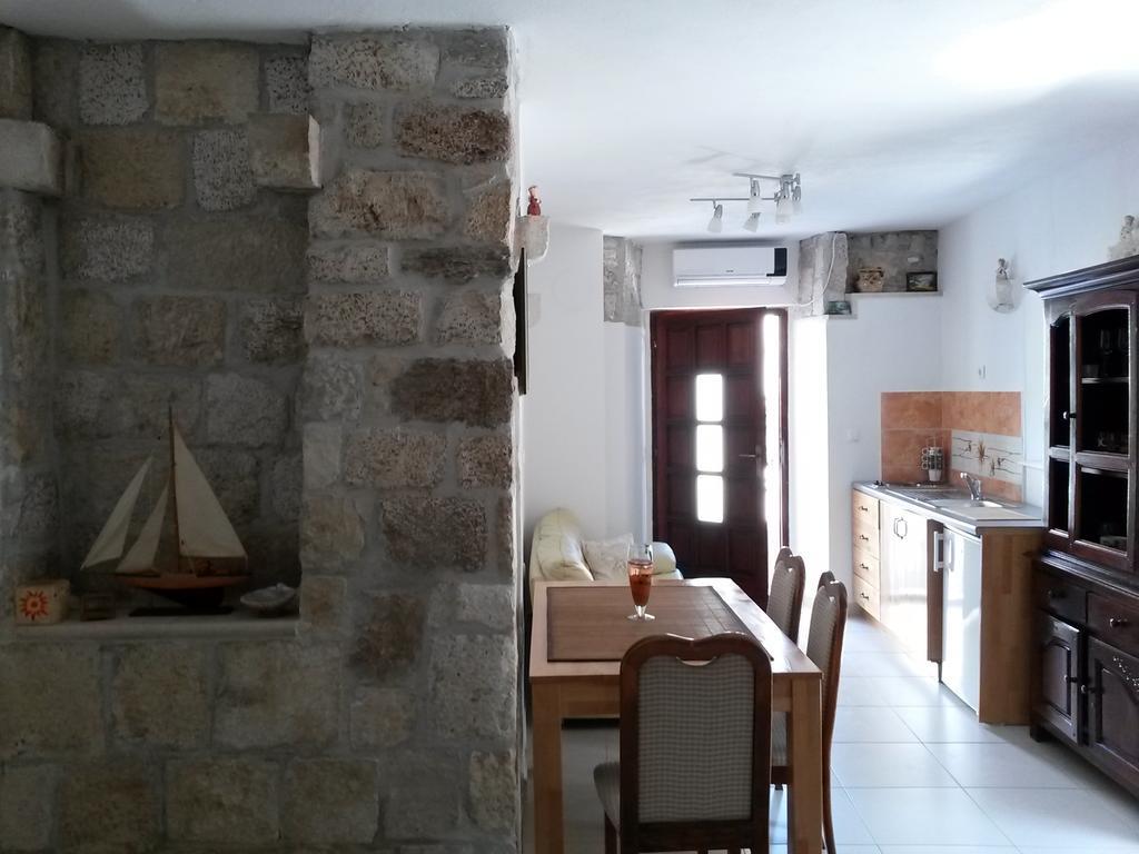 Studio Kairos Trogir Pokoj fotografie