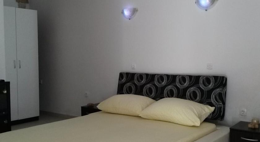 Studio Kairos Trogir Pokoj fotografie