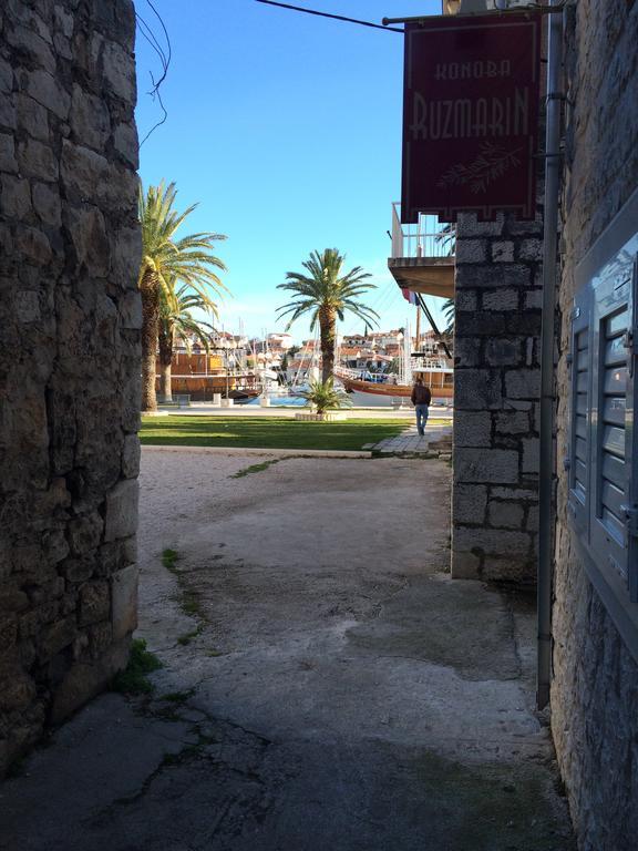 Studio Kairos Trogir Pokoj fotografie