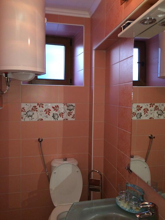 Studio Kairos Trogir Pokoj fotografie