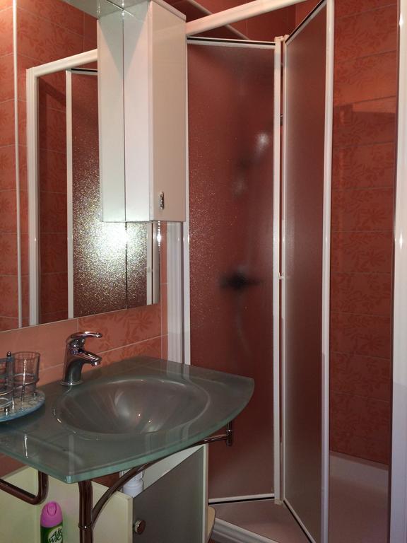 Studio Kairos Trogir Pokoj fotografie