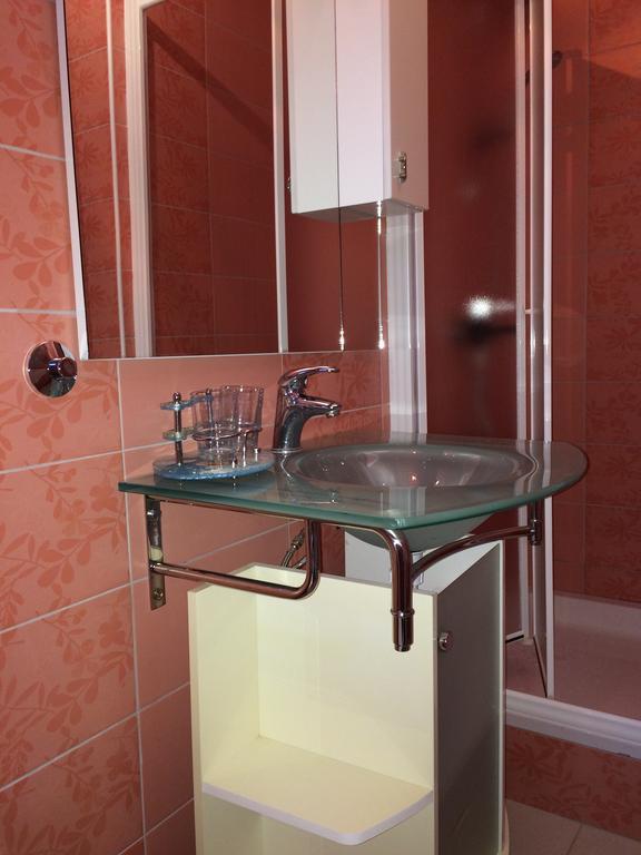 Studio Kairos Trogir Pokoj fotografie