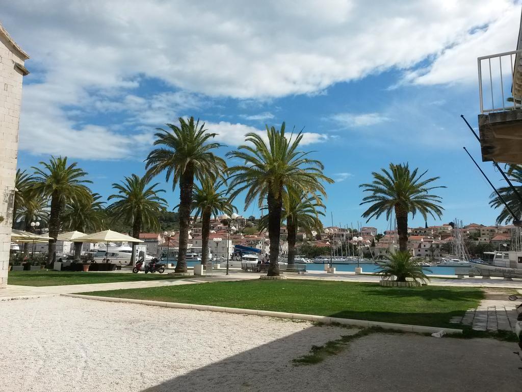 Studio Kairos Trogir Exteriér fotografie