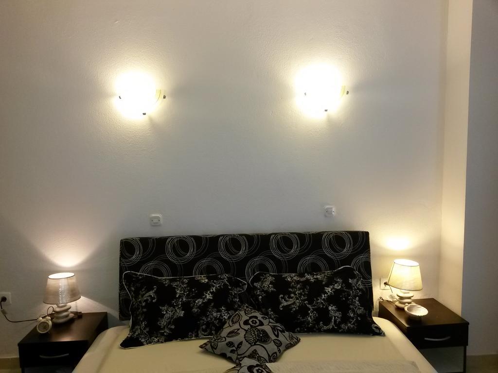 Studio Kairos Trogir Exteriér fotografie
