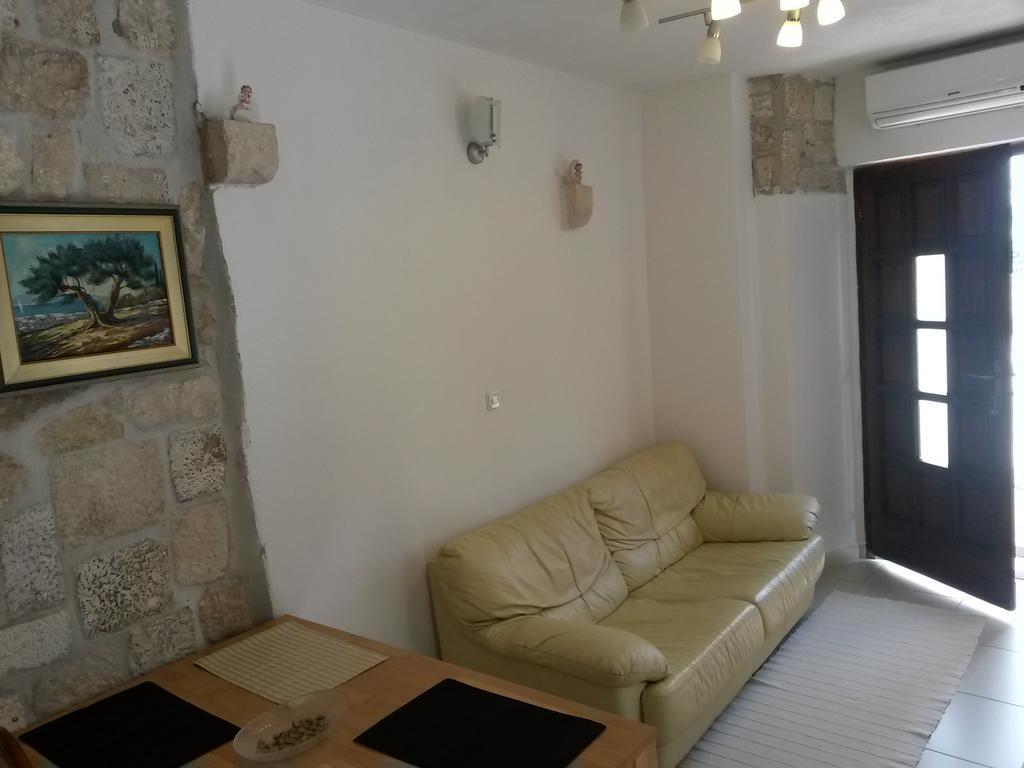 Studio Kairos Trogir Exteriér fotografie