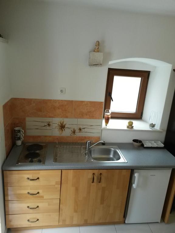 Studio Kairos Trogir Exteriér fotografie