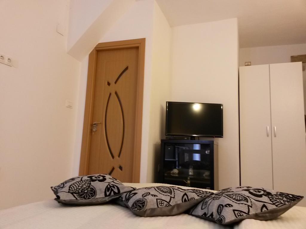Studio Kairos Trogir Exteriér fotografie