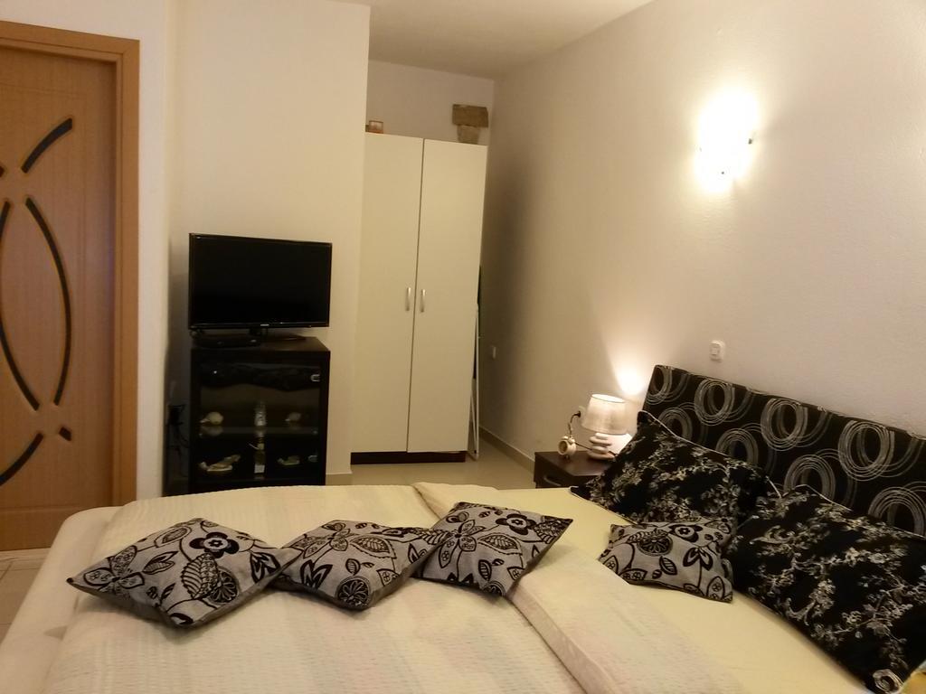 Studio Kairos Trogir Exteriér fotografie