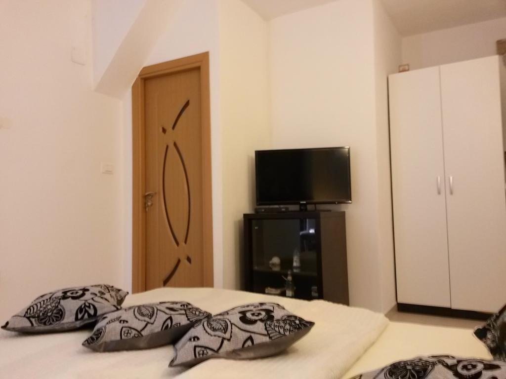 Studio Kairos Trogir Exteriér fotografie