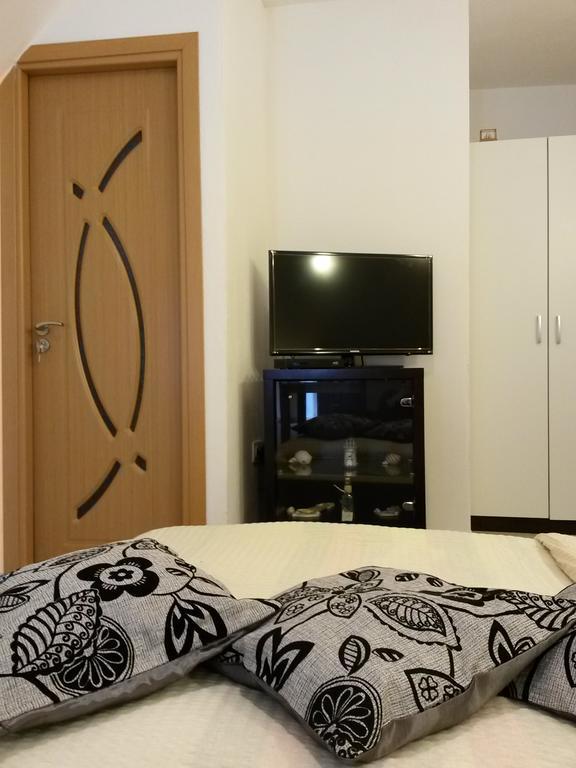 Studio Kairos Trogir Exteriér fotografie