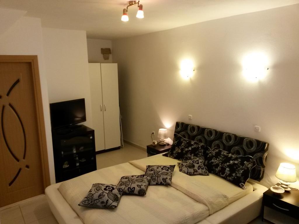 Studio Kairos Trogir Exteriér fotografie