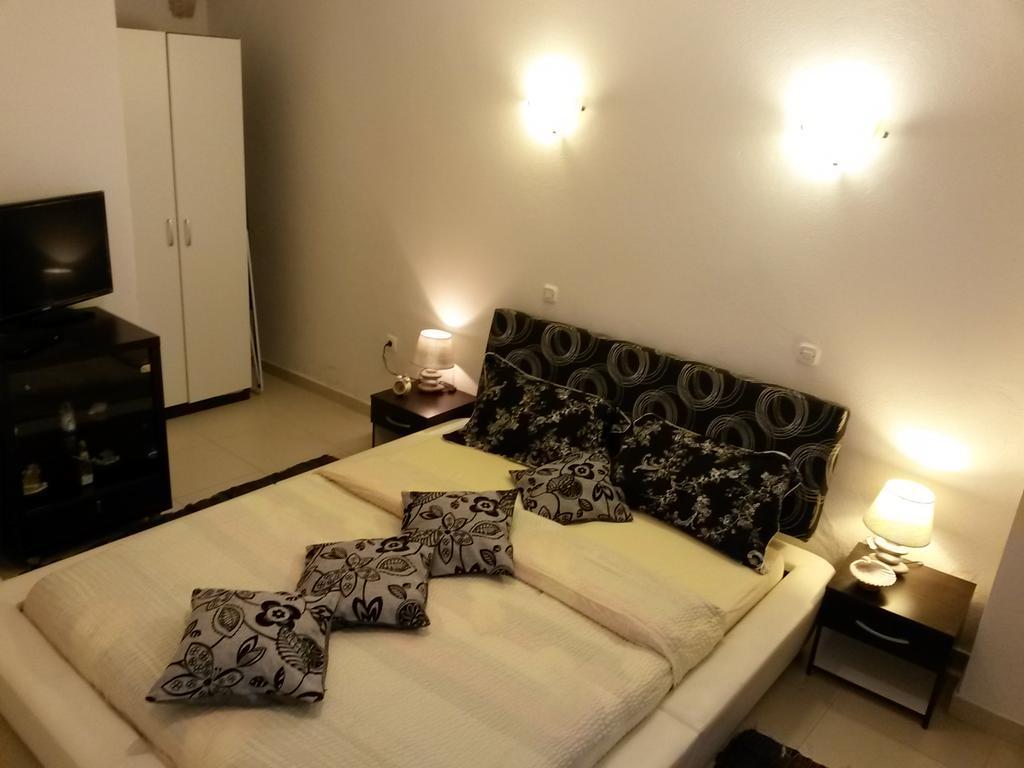 Studio Kairos Trogir Exteriér fotografie