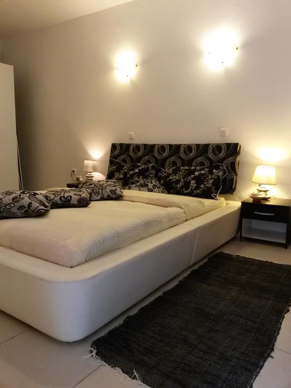 Studio Kairos Trogir Exteriér fotografie