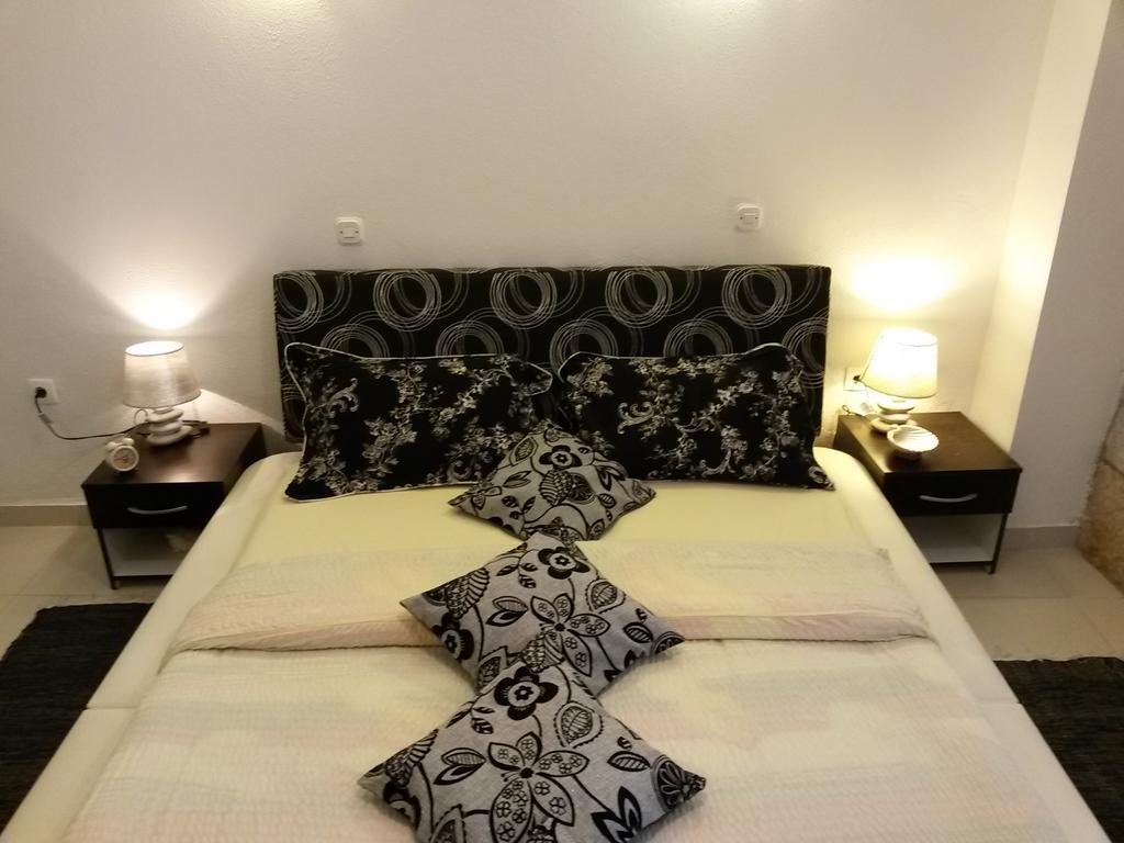 Studio Kairos Trogir Exteriér fotografie