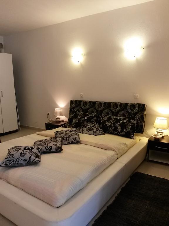 Studio Kairos Trogir Exteriér fotografie