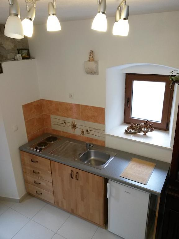 Studio Kairos Trogir Pokoj fotografie