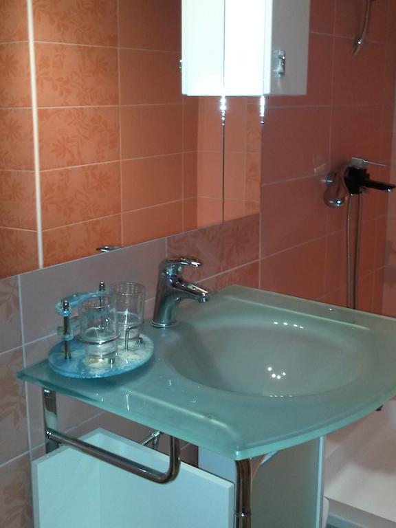 Studio Kairos Trogir Pokoj fotografie